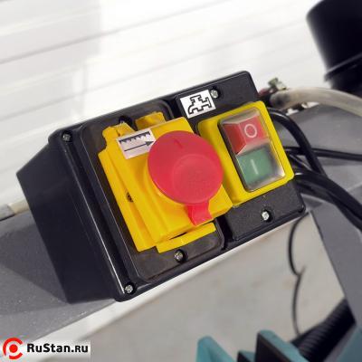 Ленточнопильный станок по металлу AURA LM-200U фото №25 AURA LM-200U фото №25