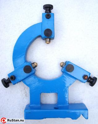 Люнет неподвижный ML260 фото №6 Люнет неподвижный ML260 фото №6