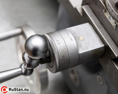Токарный станок по металлу Metal Master MASTERTURN 3360E фото №10 Metal Master MASTERTURN 3360E фото №10