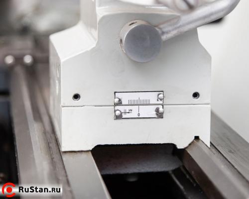 Токарный станок по металлу Metal Master MASTERTURN 3360E фото №5 Metal Master MASTERTURN 3360E фото №5