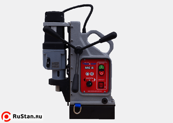 МС-8+ фото №4 МС-8+ фото №4