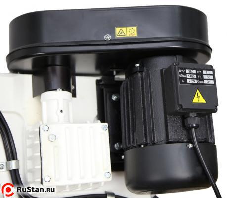 Двигатель METAL MASTER BSM-812 фото №5 METAL MASTER BSM-812 фото №5