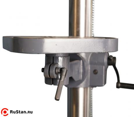 Вертикальный сверлильный станок Metal Master M20D фото №6 Metal Master M20D фото №6