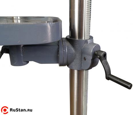 Вертикальный сверлильный станок Metal Master M25D фото №6 Metal Master M25D фото №6