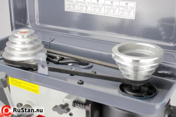 Сверлильный станок B-1113/230 фото №6 Сверлильный станок B-1113/230 фото №6