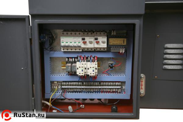 Электрошкаф фото №14 METAL MASTER MGH-500Z фото №14