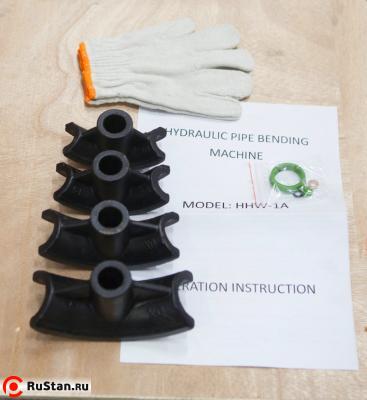 Stalex MHPB-1A фото №12 Stalex MHPB-1A фото №12