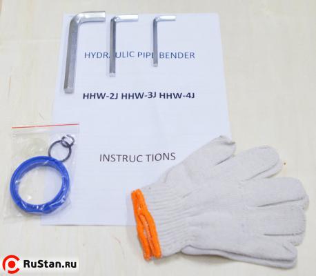 Stalex MHPB-3J фото №3 Stalex MHPB-3J фото №3