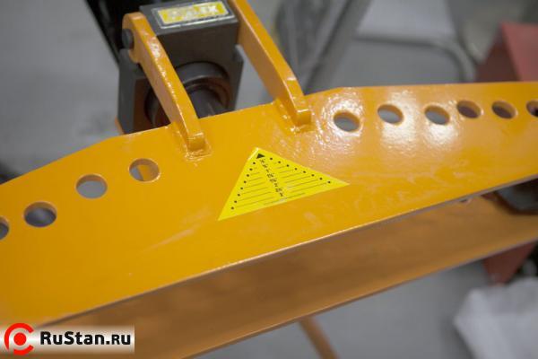 Stalex MHPB-3J фото №5 Stalex MHPB-3J фото №5