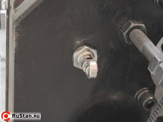 Настольный токарно-винторезный станок по металлу Metal Master MML 1830V фото №4 Metal Master MML 1830V фото №4