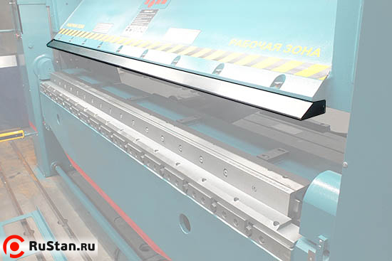 Оправка прижимной балки ИВ2143.01 фото №6 Оправка прижимной балки ИВ2143.01 фото №6