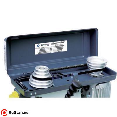 Настольнo-сверлильный станок OPTIdrill B 20 фото №3 OPTIdrill B 20 фото №3