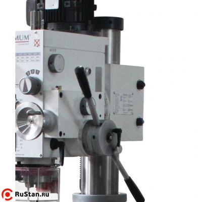 Сверлильный станок OPTIdrill DH 28FT фото №2 OPTIdrill DH 28FT фото №2