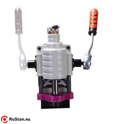 Магнитный сверлильный станок OPTIdrill DM 38VF фото №4 OPTIdrill DM 38VF фото №4