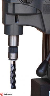 Магнитный сверлильный станок OPTIdrill DM36VT фото №7 OPTIdrill DM36VT фото №7