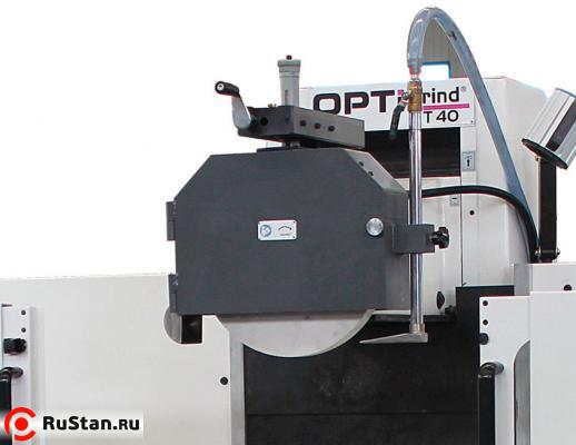 Плоскошлифовальный станок OPTIgrind GT 40 фото №3 OPTIgrind GT 40 фото №3