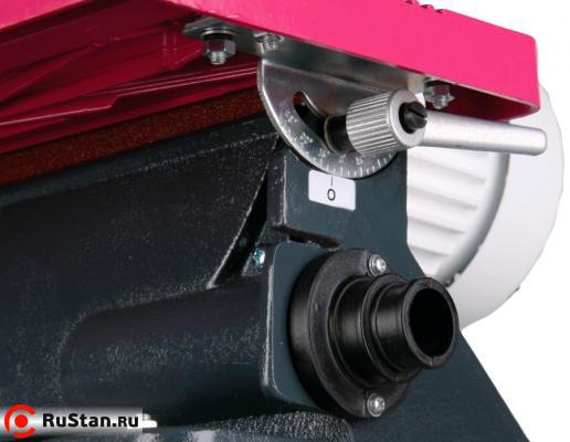 Подключение пылеотсоса фото №4 OPTIgrind TS 305 фото №4