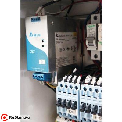 Токарно-винторезный станок OPTIturn TH 3309 фото №2 OPTIturn TH 3309 фото №2