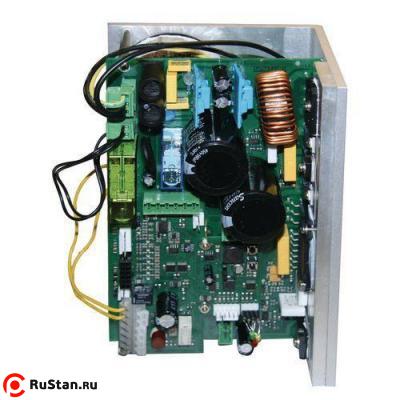 Настольный токарный станок OPTIturn TU 2506V фото №3 OPTIturn TU 2506V фото №3