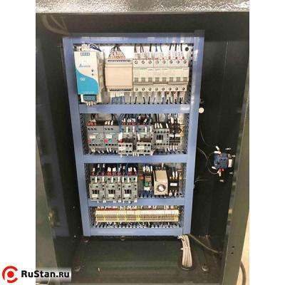 Высокоточный токарный станок OPTIturn TZ 4 фото №5 OPTIturn TZ 4 фото №5