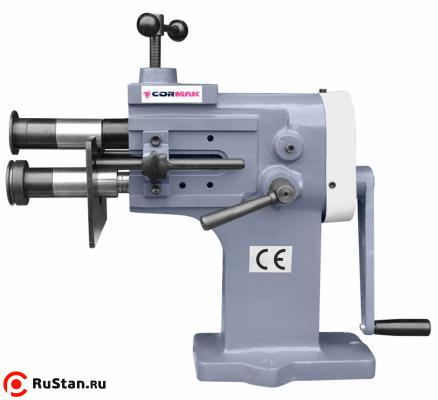 Отбортовочный станок CORMAK TB12 фото №2 Отбортовочный станок CORMAK TB12 фото №2
