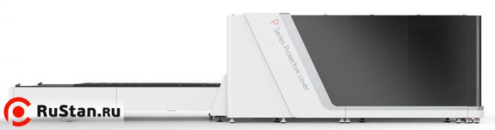 Лазерный раскроечный комплекс для резки металла с ЧПУ P3015-3000W IPG фото №4 BODOR P3015-10000W IPG фото №4