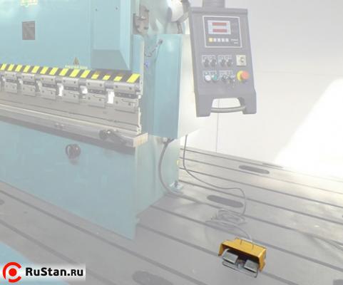 Педаль управления - переносная ИБ1426 фото №8 Педаль управления - переносная ИБ1426 фото №8