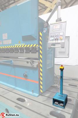 Педаль управления - переносная ИБ1434   фото №7 Педаль управления - переносная ИБ1434   фото №7