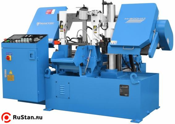 CORMAK H-300 HA фото №6 CORMAK H-300 HA фото №6