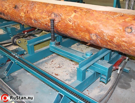 Гидроцилиндры фото №8 Авангард-ЛП-80 S.E.N. с механизированными направляющими фото №8