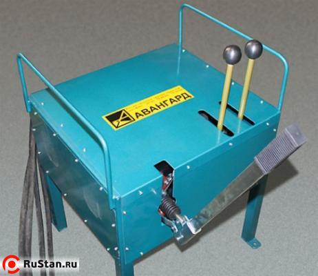 переносная гидростанция  фото №11 Авангард-ЛП-80 S.E.N. стандарт фото №11