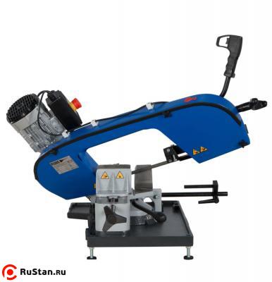 Ленточнопильный станок Pilous ARG 130 фото №5 Pilous ARG 130 фото №5