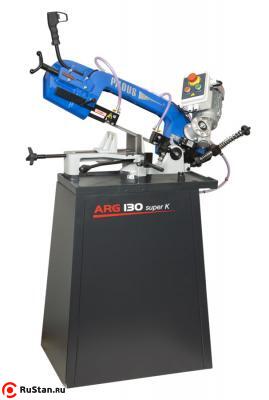 Ленточнопильный станок Pilous ARG 130 SUPER TK фото №4 Pilous ARG 130 SUPER TK фото №4