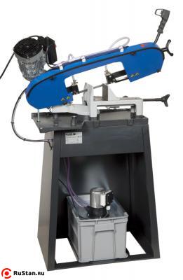 Ленточнопильный станок Pilous ARG 130 SUPER K фото №3 Pilous ARG 130 SUPER K фото №3