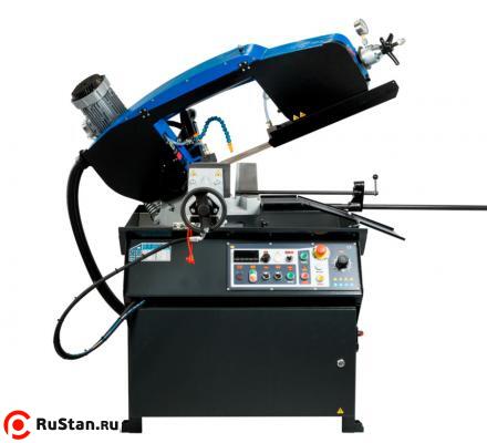 Ленточнопильный станок Pilous ARG 260 S.A.F. фото №5 Pilous ARG 260 S.A.F. фото №5