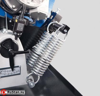 Ленточнопильный станок Pilous ARG 300 PLUS H.F. фото №7 Pilous ARG 300 PLUS H.F. фото №7