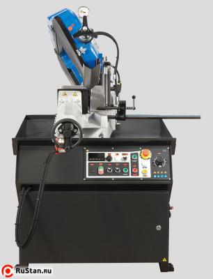 Ленточнопильный станок по металлу Pilous ARG 300 S.A.F. фото №2 Pilous ARG 300 S.A.F. фото №2