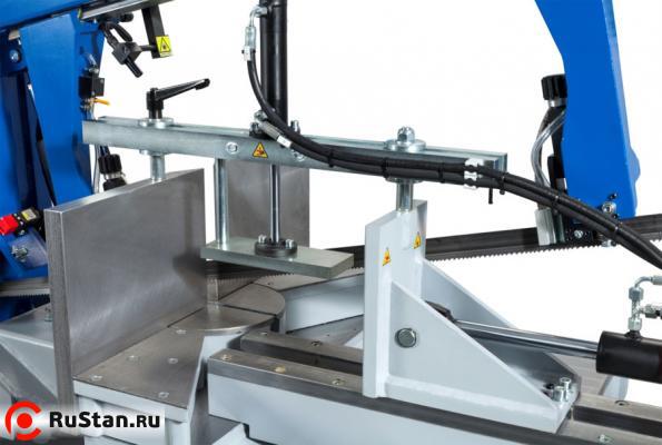 Ленточнопильный станок Pilous ARG 500 PLUS S.A.F. фото №4 Pilous ARG 500 PLUS S.A.F. фото №4