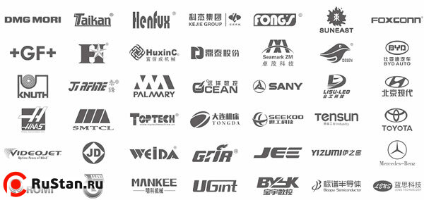 Светильник станочный светодиодный LED M2-24V с выключателем фото №8 LED M2-24V фото №8