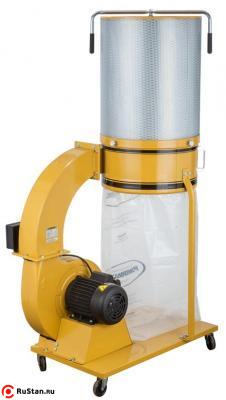 Вытяжная установка Powermatic PM1300CK-T фото №6 Вытяжная установка Powermatic PM1300CK-T фото №6