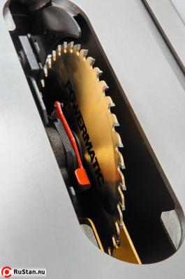 Powermatic PM2000B Циркулярная пила фото №13 Powermatic PM2000B Циркулярная пила фото №13