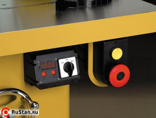 Фрезерный станок по дереву Powermatic PM2700 фото №2 Фрезерный станок по дереву Powermatic PM2700 фото №2