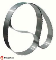 Полотно M42 20x0,9х2362 мм, 10/14TPI (HVBS-712K/MBS-712), шт фото №2 Полотно M42 20x0,9х2362 мм, 10/14TPI (HVBS-712K/MBS-712), шт фото №2