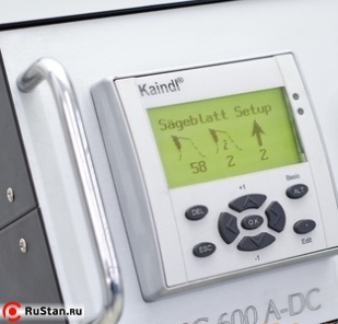 Полуавтоматический станок для заточки дисковых пил Kaindl-Schleiftechnik SSG 600 ADC - фото 1 фото №2 Kaindl-Schleiftechnik SSG 600 ADC фото №2