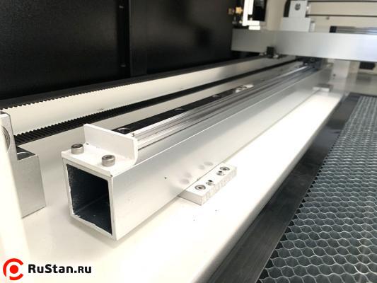 Лазерный ЧПУ станок для резки и гравировки RAPTOR S1390 PRO (YONGLI A6S 130W, CW5200, Ruida) фото №23 Raptor S1390 PRO фото №23