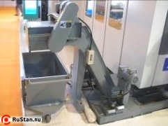 стружкосборник пластинчатого типа фото №4 DMTG GDM1230 фото №4