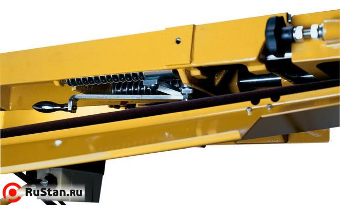 Станок для шлифования кантов с осцилляцией Powermatic OES9138 фото №4 Powermatic OES9138 фото №4