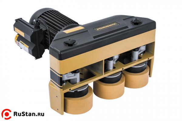 Устройство автоподачи заготовок Powermatic PF-33 фото №4 Powermatic PF-33 фото №4