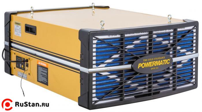 Система фильтрации воздуха Powermatic PM1200 фото №2 Powermatic PM1200 фото №2