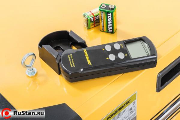 Система фильтрации воздуха Powermatic PM1200 фото №9 Powermatic PM1200 фото №9